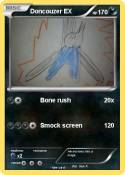Doncouzer EX