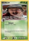Hill billy joe