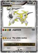 Arceuss