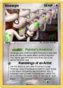 Smeargle