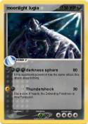 moonlight lugia