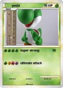yoshi