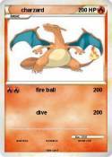 charzard