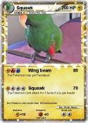 Squawk Squawk