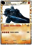 BOSS!