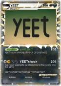 YEET YEET