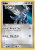 Dialga