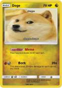 Doge