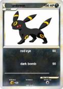 umbreon