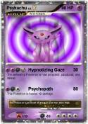 Psykachu