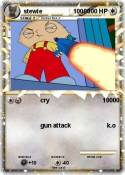 stewie 10000