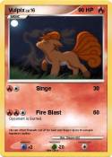 Vulpix