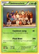 Caedmonschool