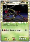 Rayquaza