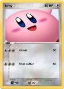 kirby