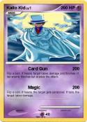 Kaito Kid