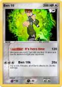 Ben 10