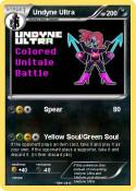 Undyne Ultra