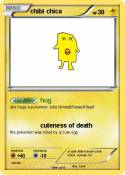 chibi chica