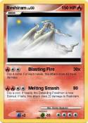Reshiram