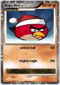 Angry Bird