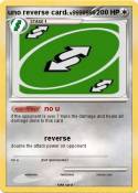 uno reverse