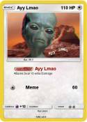 Ayy Lmao