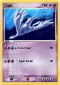Lugia