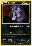 Greely EX