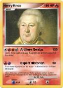 Henry Knox