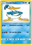 Donald Duck