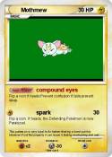 Mothmew