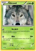 Killerwolf