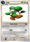 Yoshi