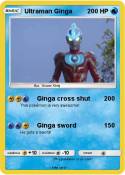 Ultraman Ginga