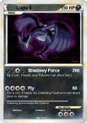 Lugia S