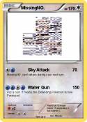 MissingNO.