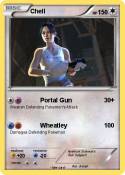 Chell