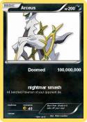 Arceus