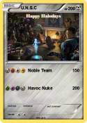 U.N.S.C