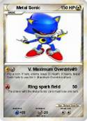 Metal Sonic