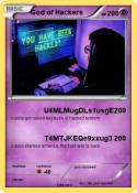 God of Hackers