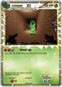 creeper EX