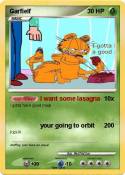 Garfielf