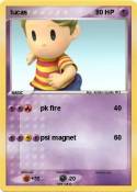 lucas