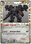 Ultra Prime