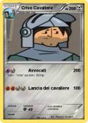 Criss Cavaliere