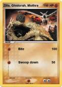 Zilla,
