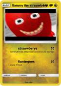 Sammy the