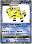Spongebird